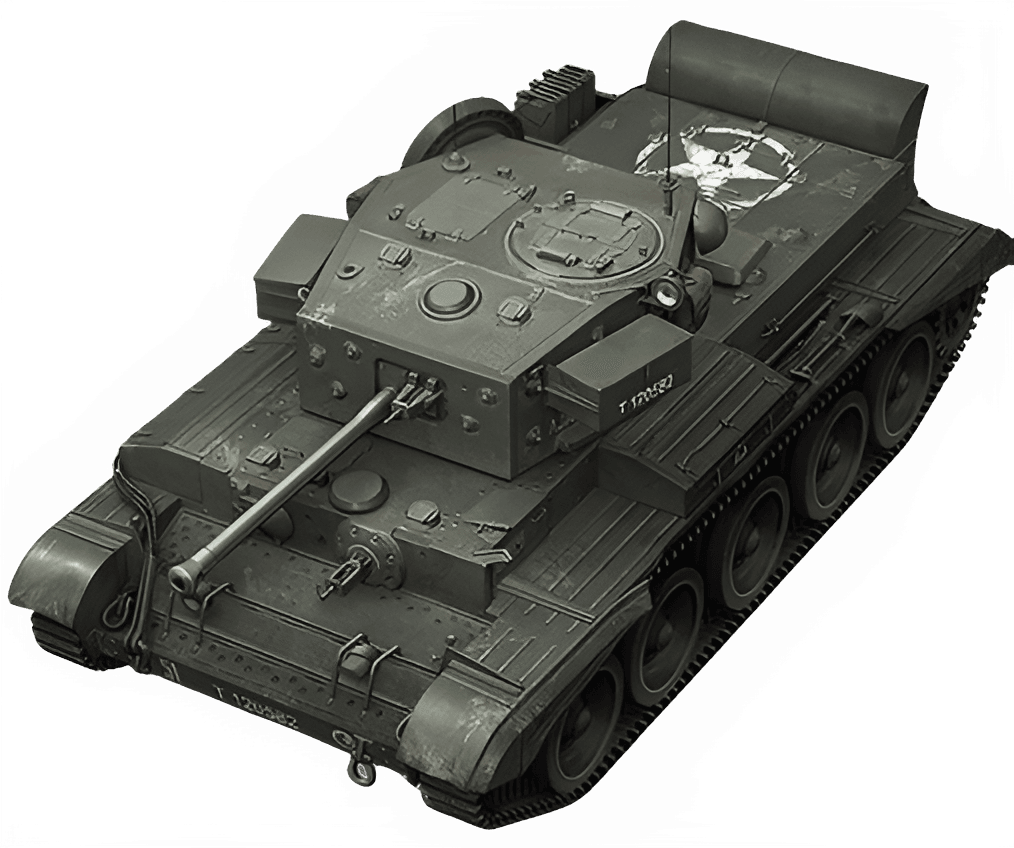 Cromwell B