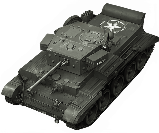 Cromwell B