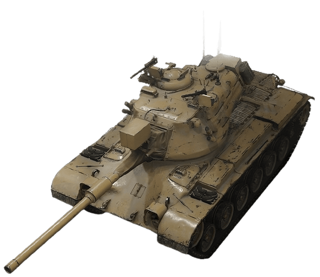 M47 Romach